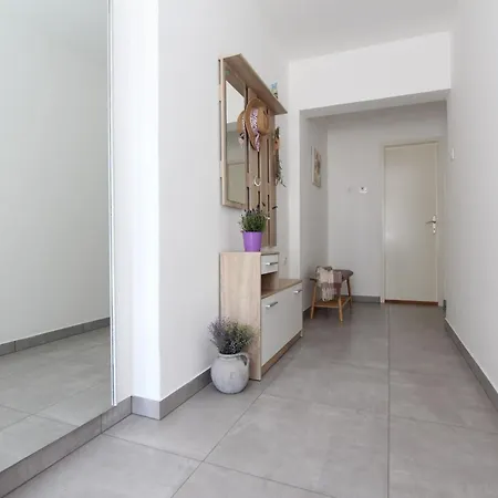 Apartment Casa Miranda Rovinj Buitenkant foto