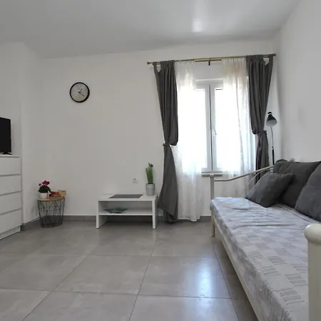Apartment Casa Miranda Rovinj Buitenkant foto
