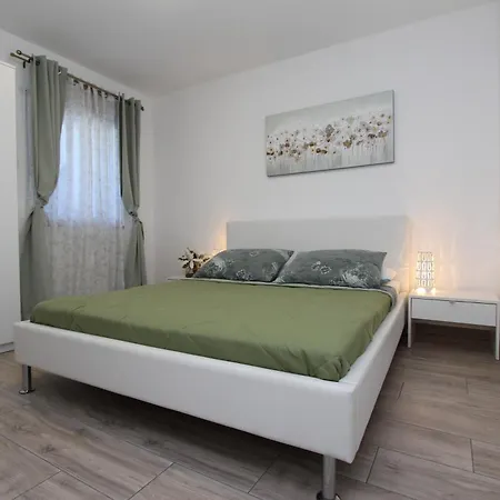 Apartment Casa Miranda Rovinj Buitenkant foto