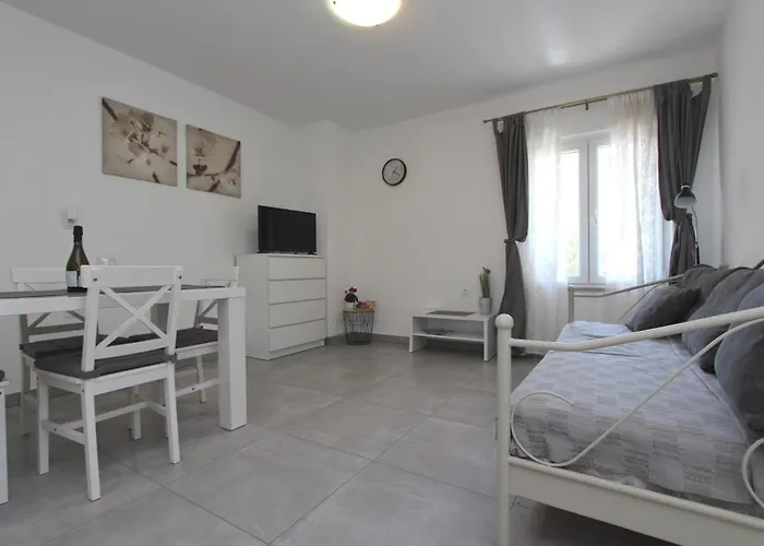 Apartment Casa Miranda