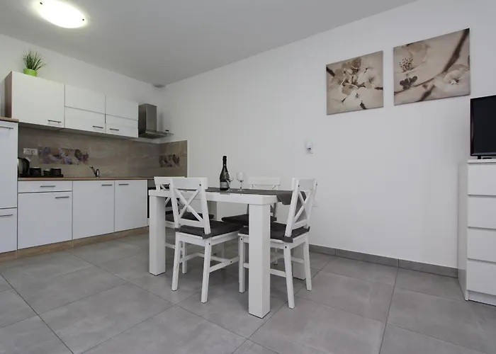 Apartment Casa Miranda